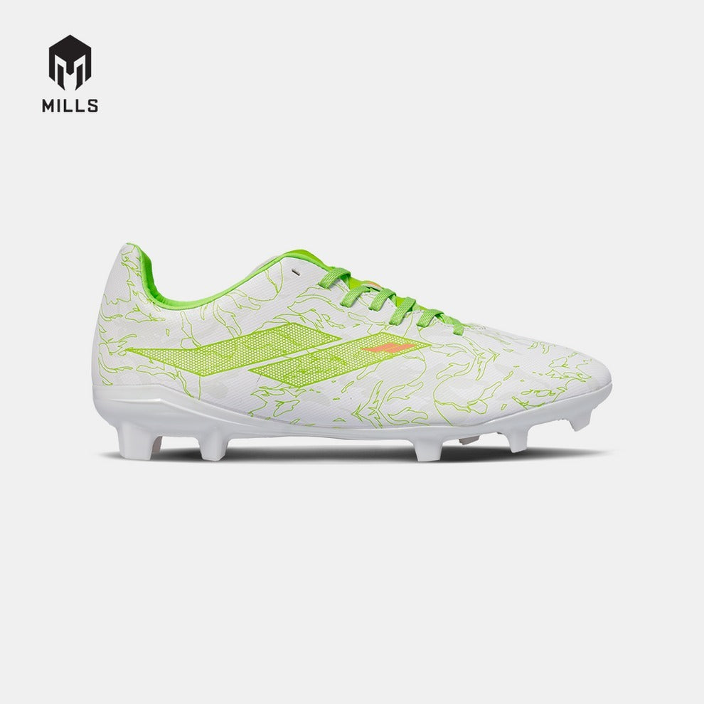 MILLS Flame 2.0 FG Football Shoes