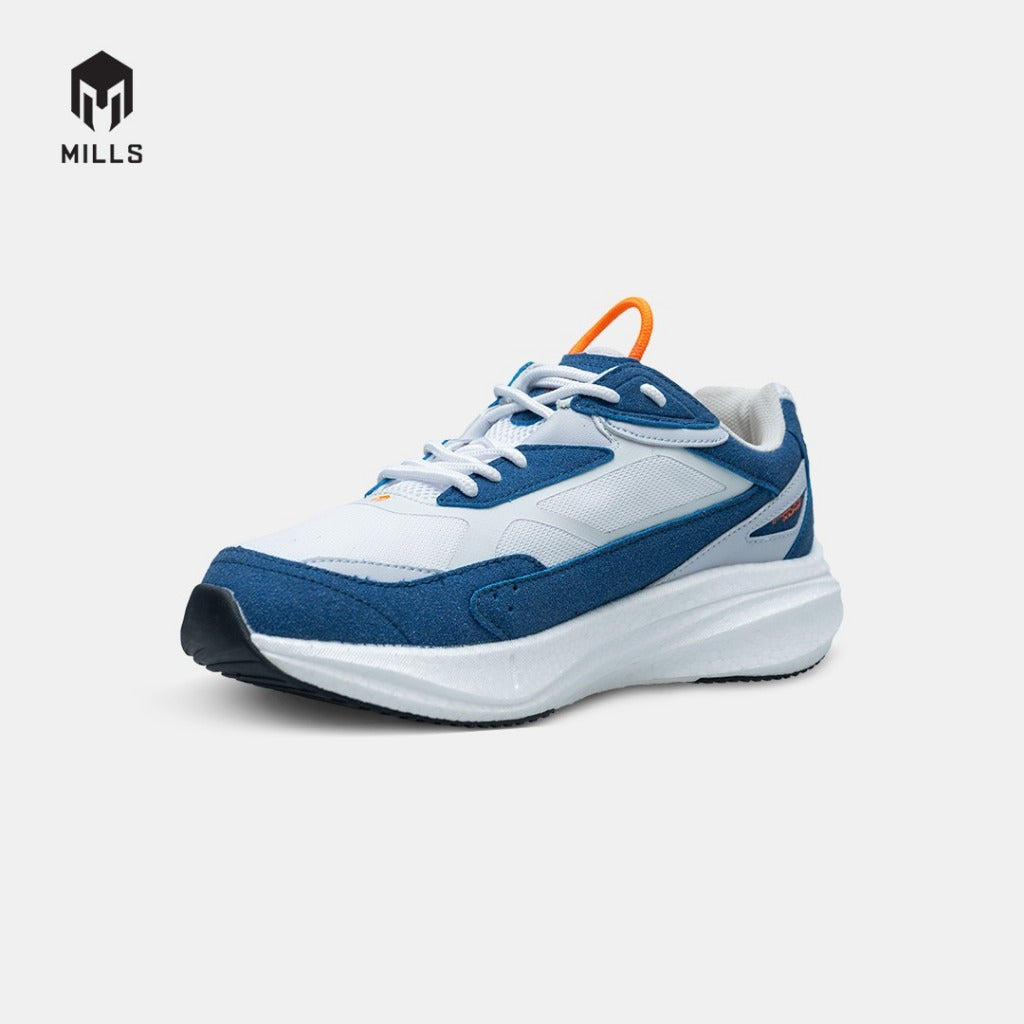 MILLS Revolt Dynaplate Alpha Lifestyle Shoes