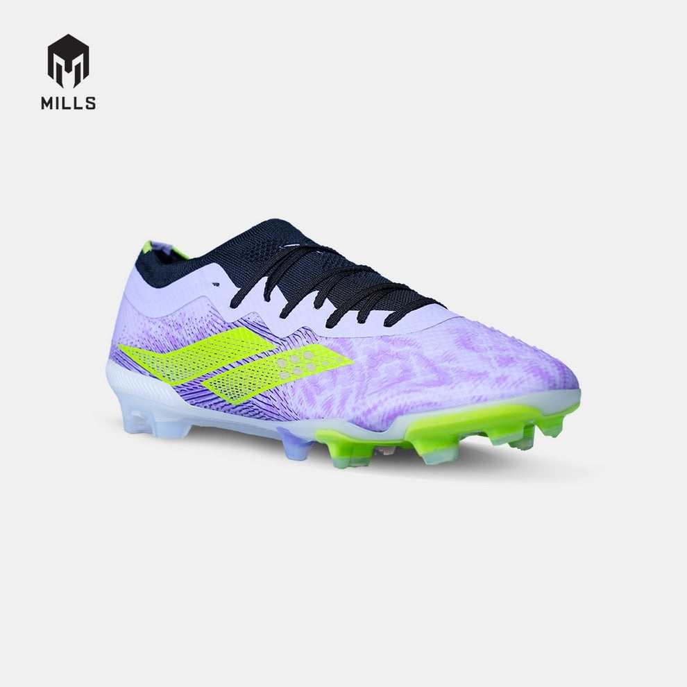 MILLS Triton Deisler 1.9 Elite FG Football Shoes