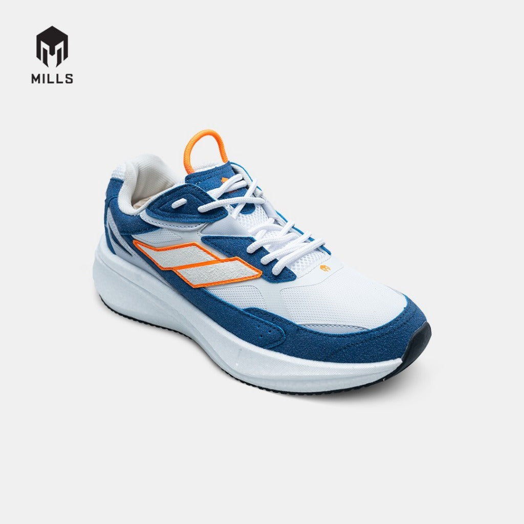 MILLS Revolt Dynaplate Alpha Lifestyle Shoes