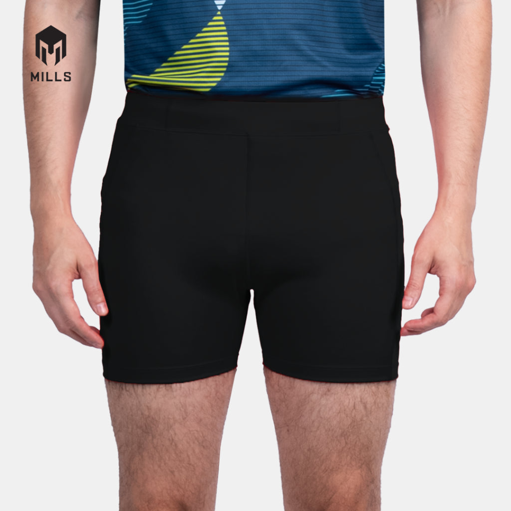 MILLS Short Boltz Tight Short Men