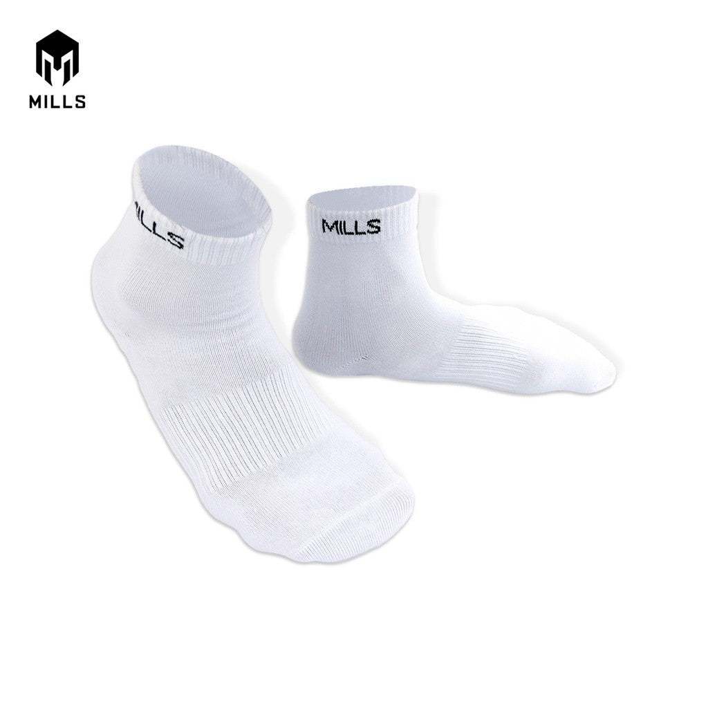 MILLS Ankle Sports Socks