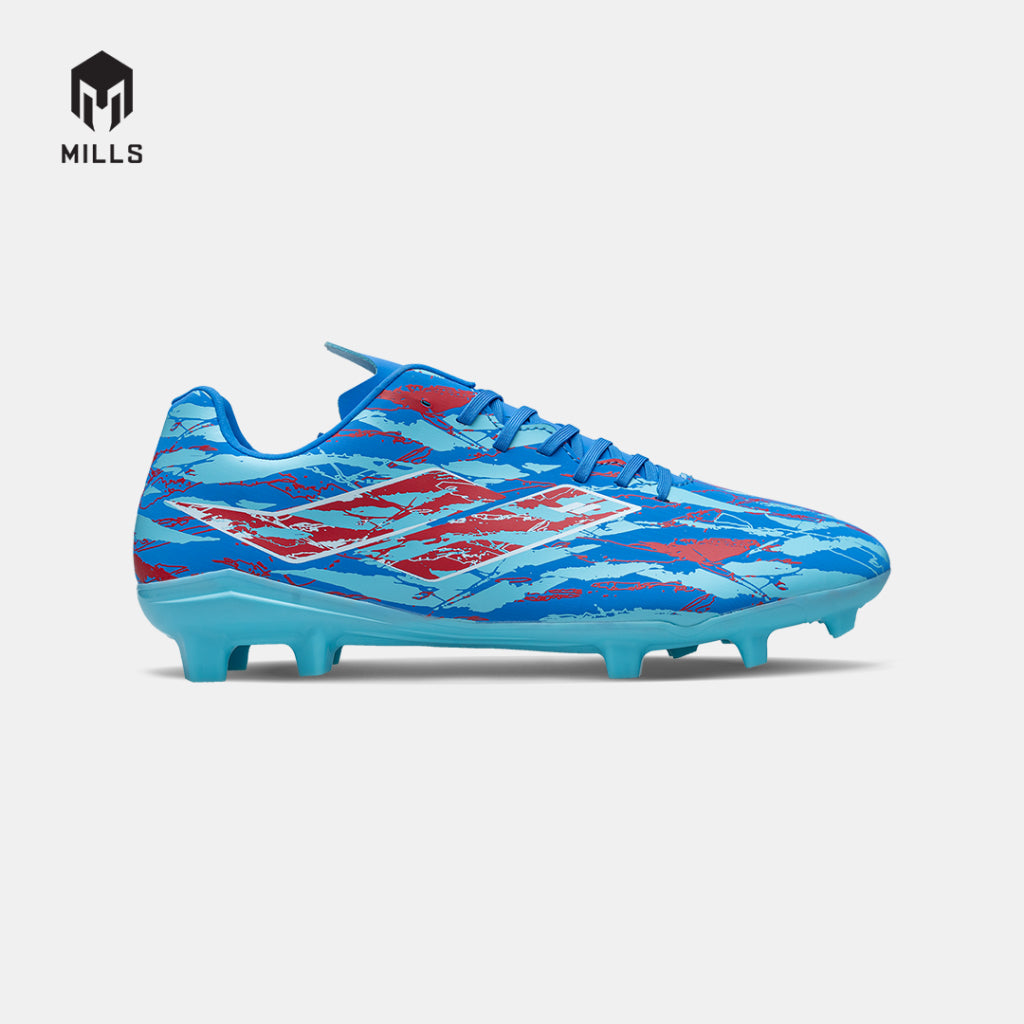 MILLS Boot Spyro FG Football Shoes