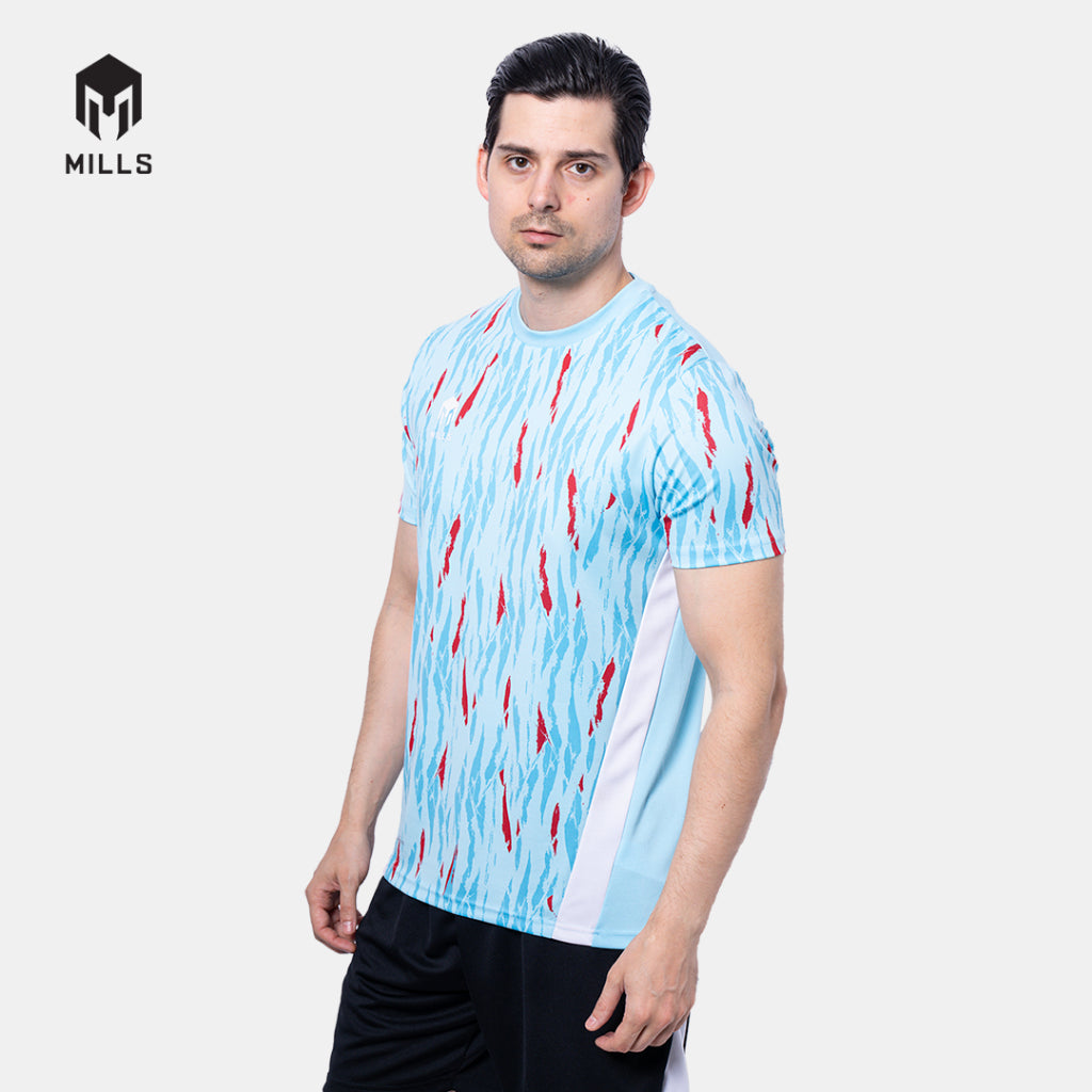 MILLS Spyro Football Jersey