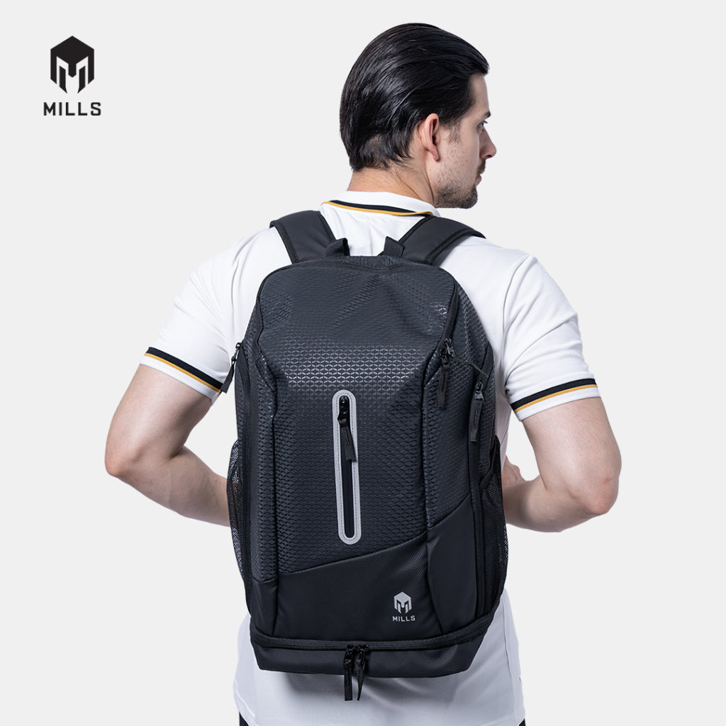 MILLS Impact Backpack 31L