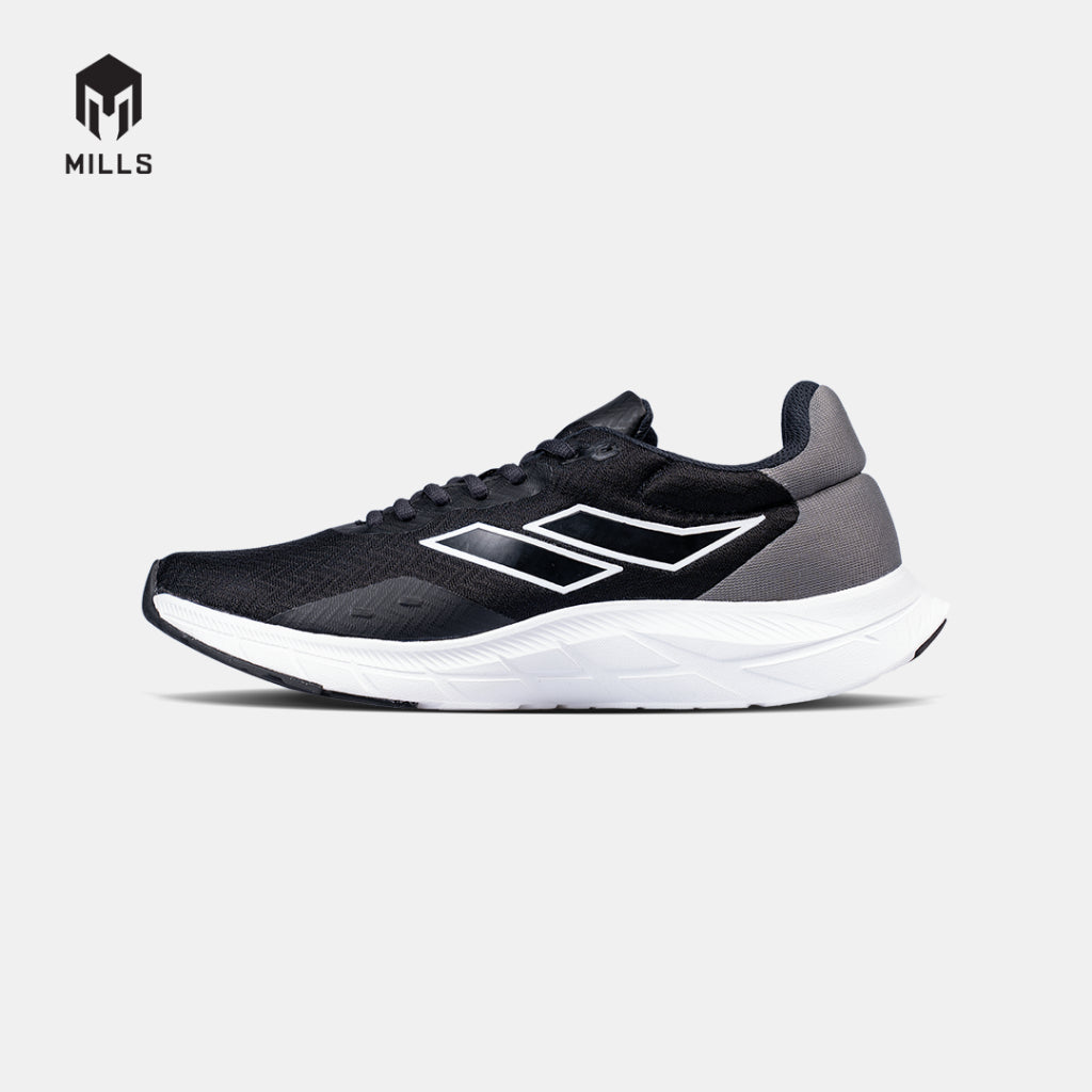 MILLS Running Treximo Vision