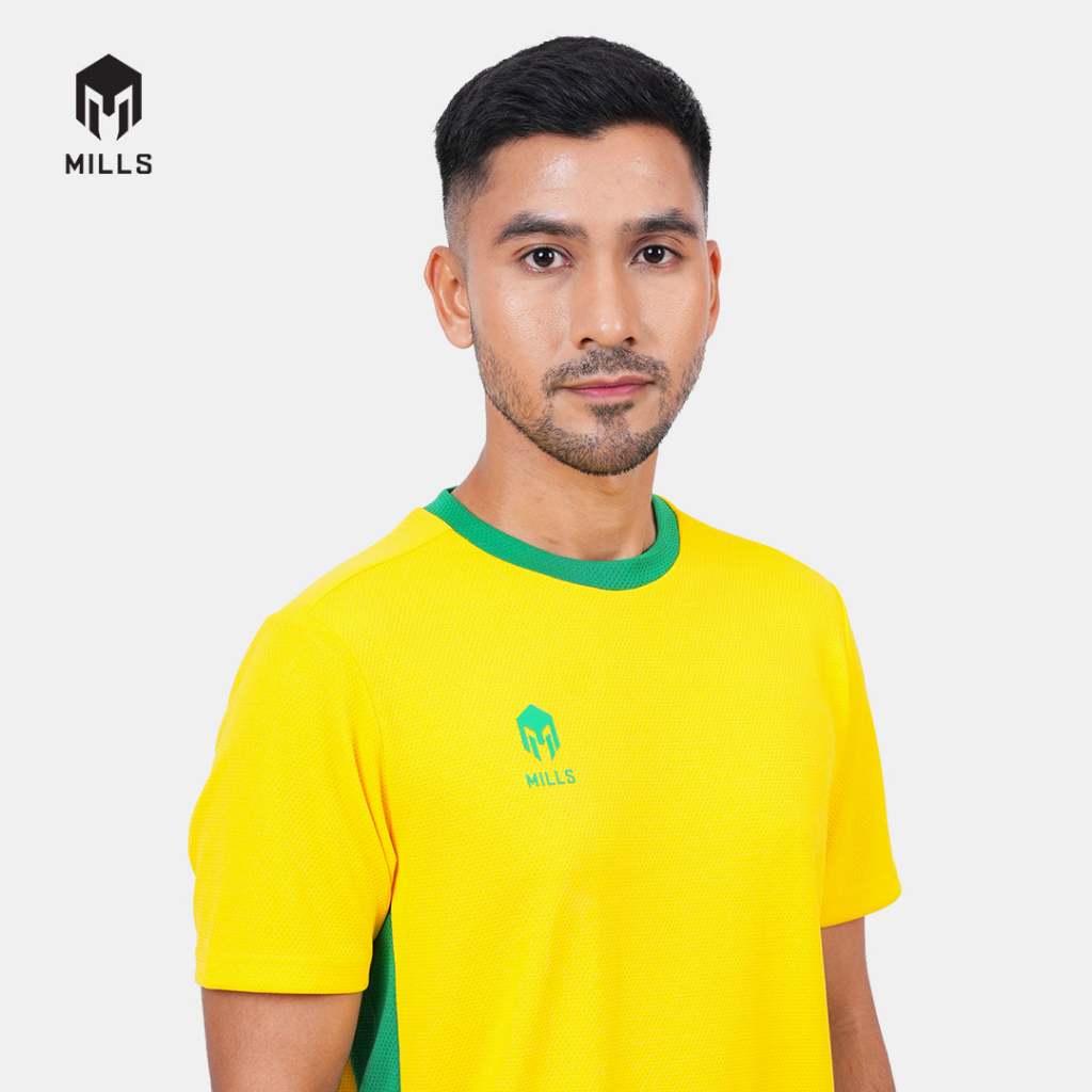MILLS Carra 3.0 Training Jersey