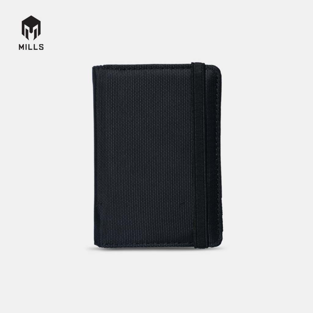 MILLS Arrow Pocket Organizer Wallet