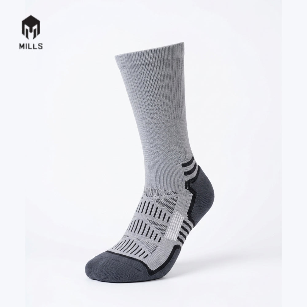 MILLS Allegro Quarter Socks