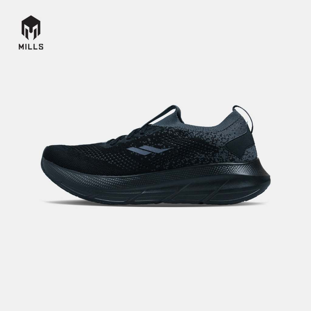MILLS Enermax Nanoknit M2 Running Shoe