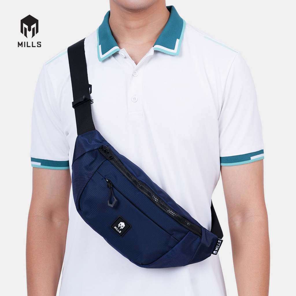 MILLS Exodus Waistbag