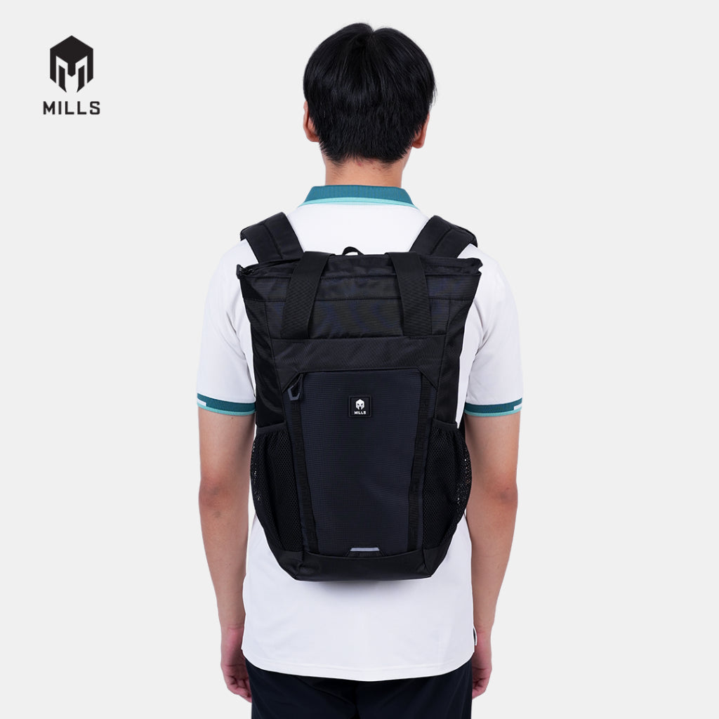 MILLS Exodus Totepack