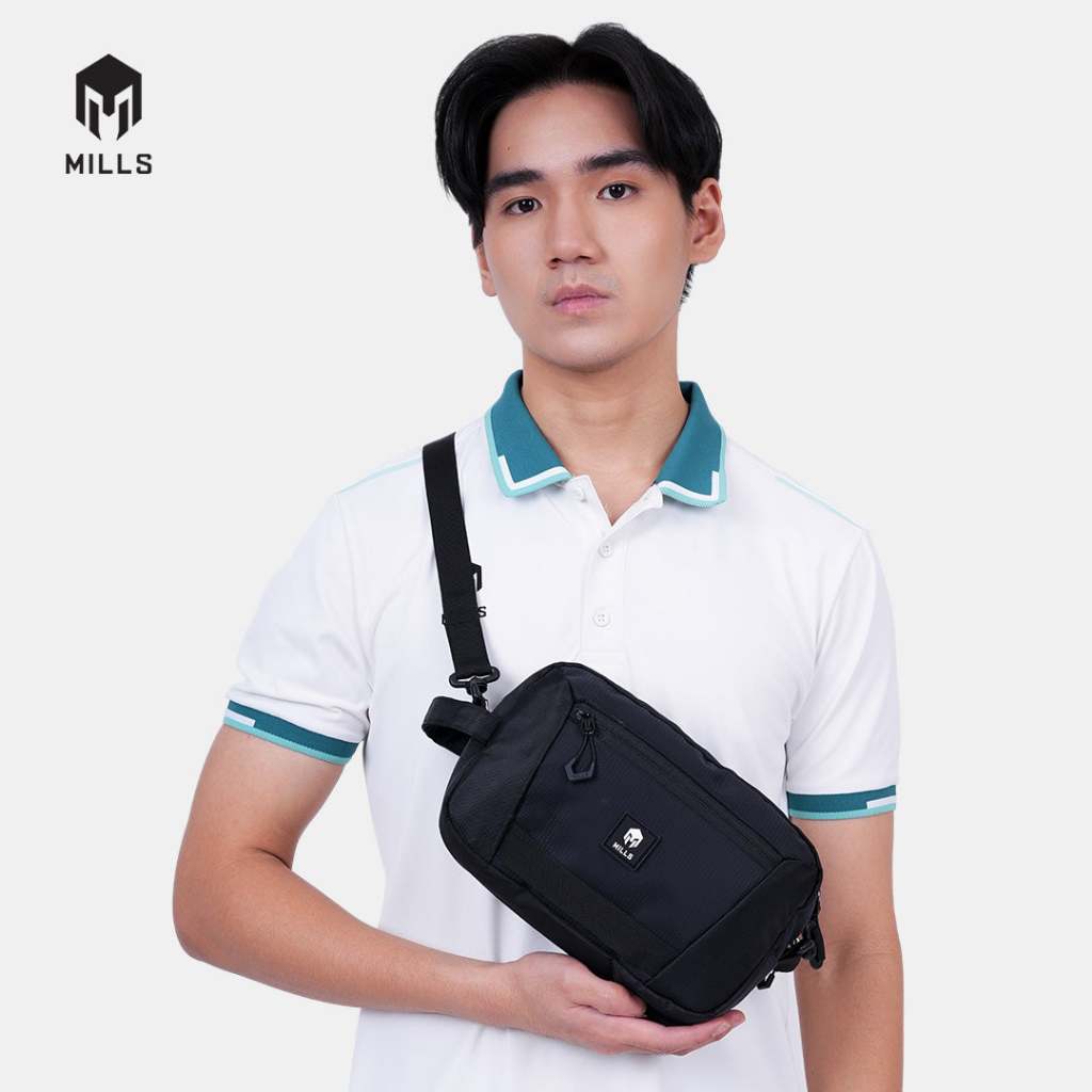 MILLS Exodus Pouch Bag