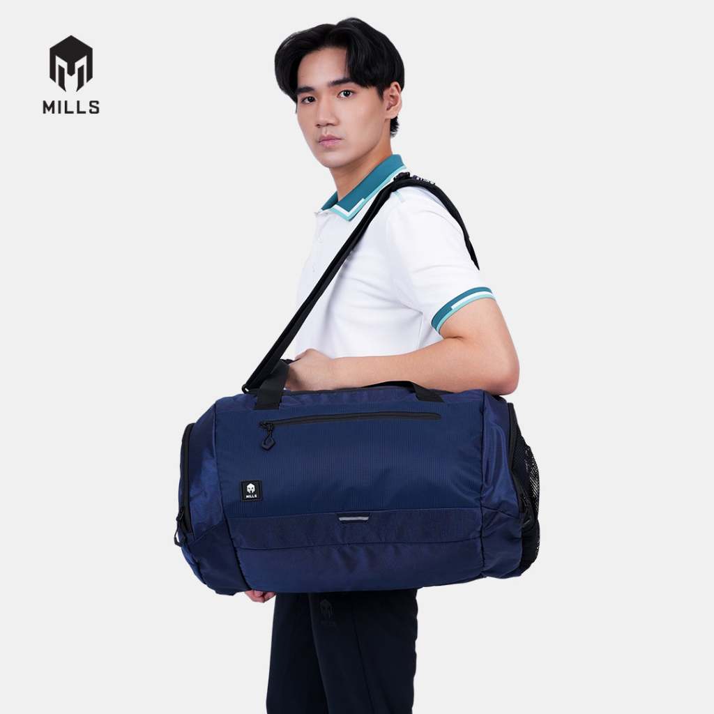 MILLS Exodus Duffle Bag