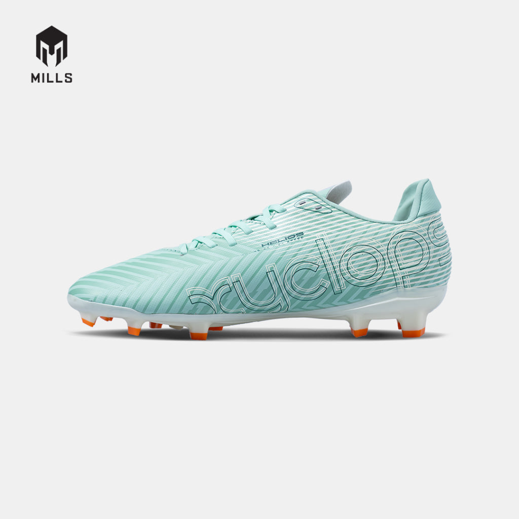 MILLS Xyclops Helios Match FG Football Shoe