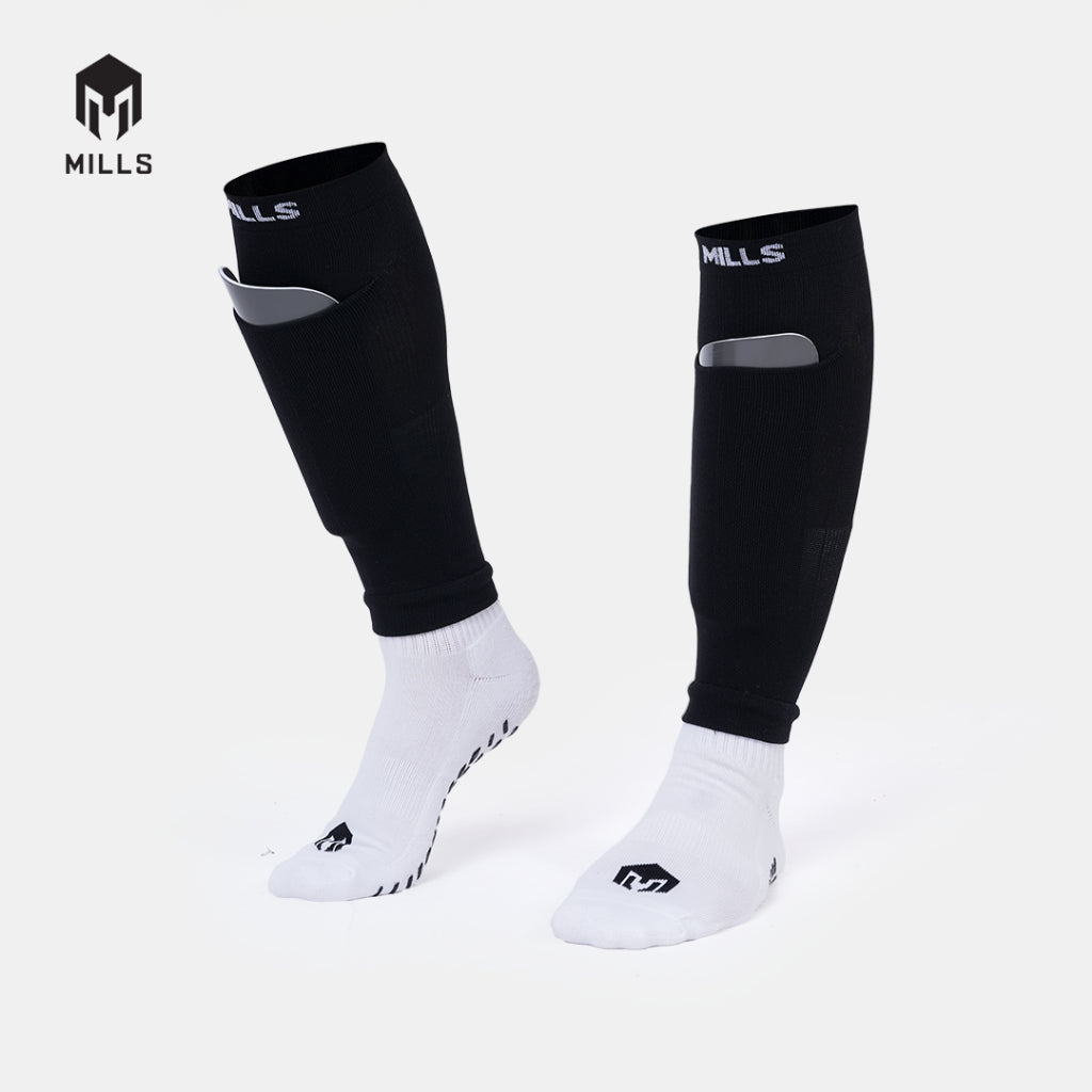 MILLS Invinity Shinguard Sock