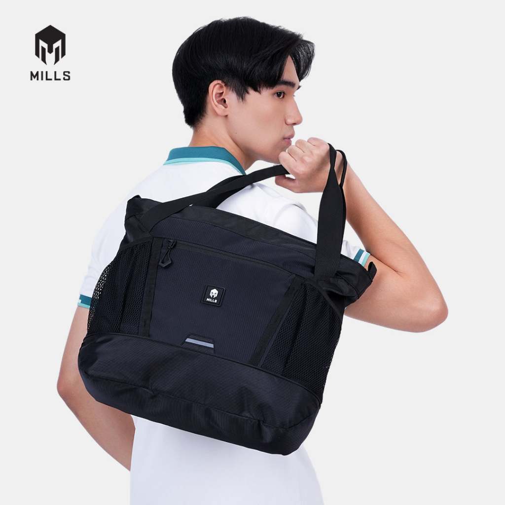 MILLS Exodus Totebag