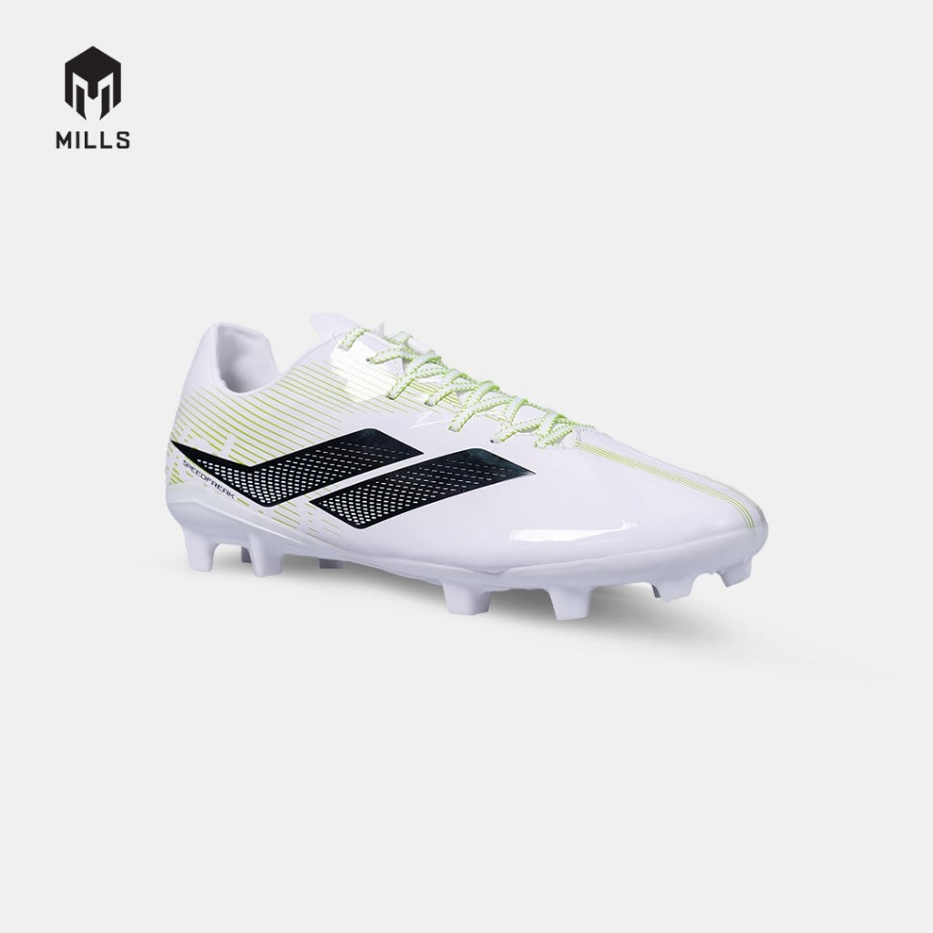 MILLS Xyclops Speedfreak M2 Match FG Football Shoes