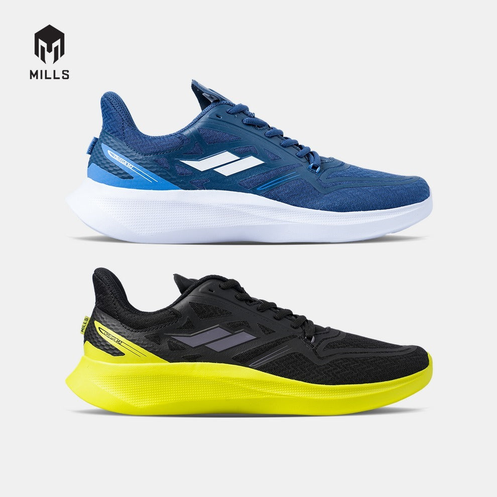MILLS Treximo Omega M2 Running Shoes