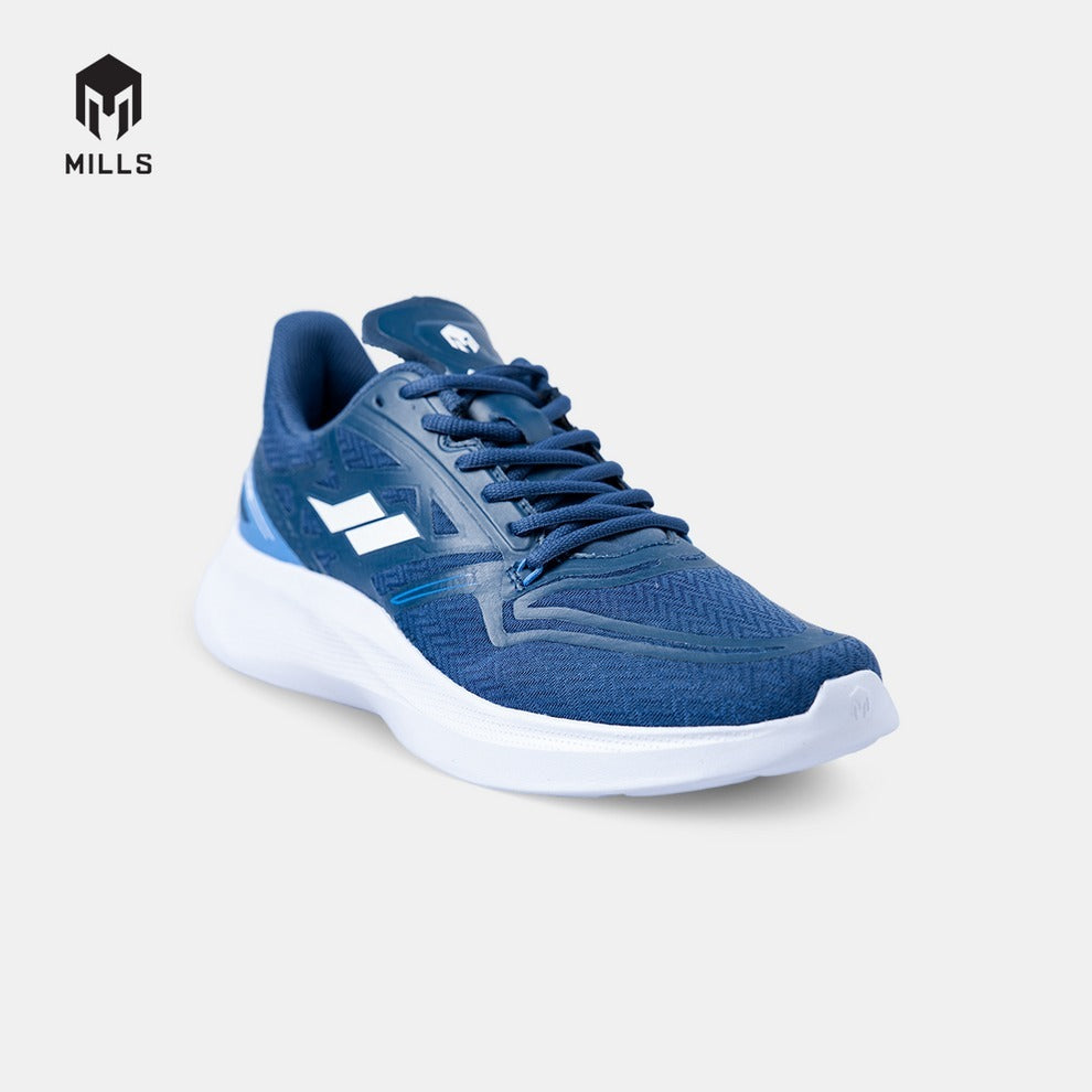 MILLS Treximo Omega M2 Running Shoes