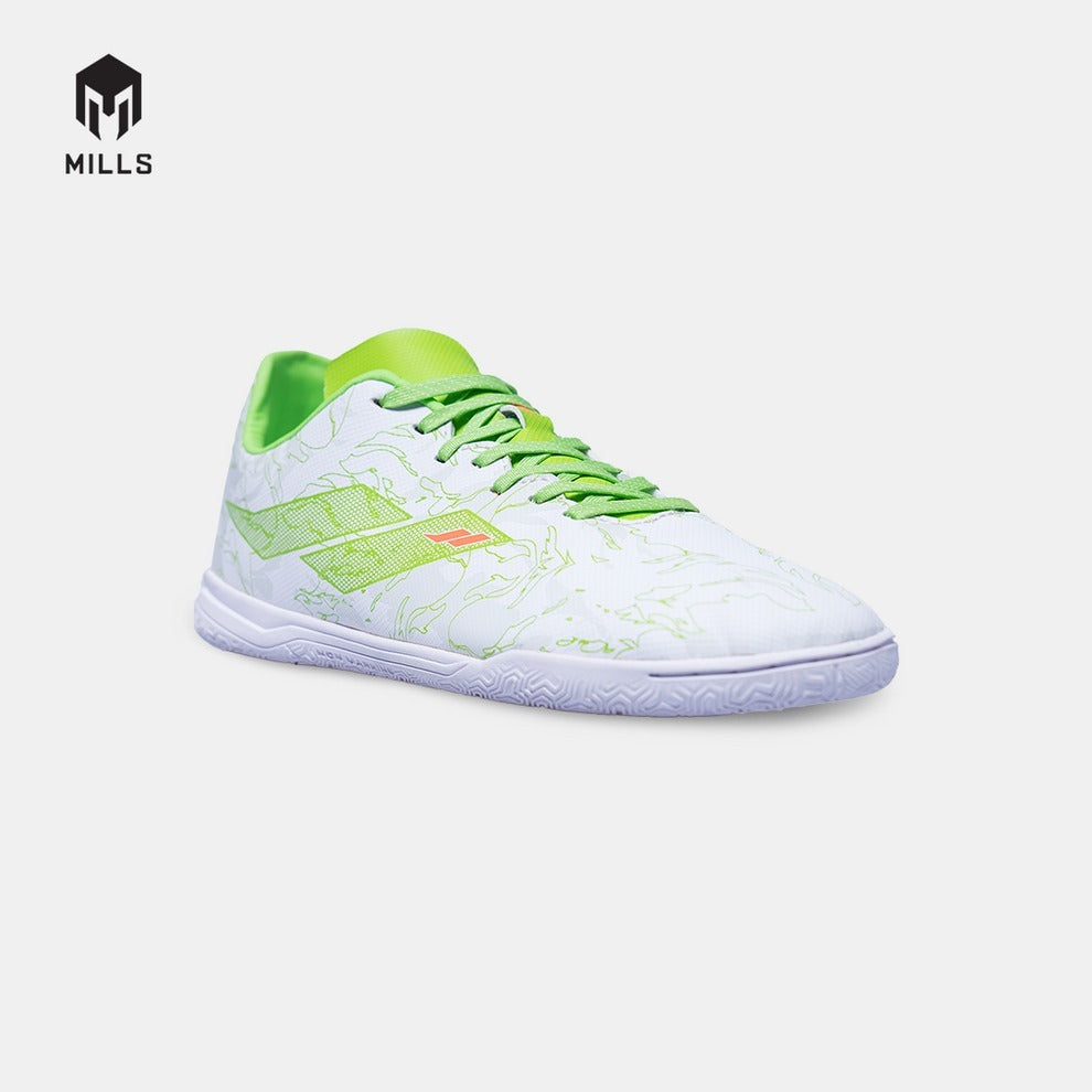 MILLS Flame 2.0 IN JR Futsal Shoes Kids