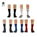 MILLS Nubar Quarter Sport Socks A1 4003