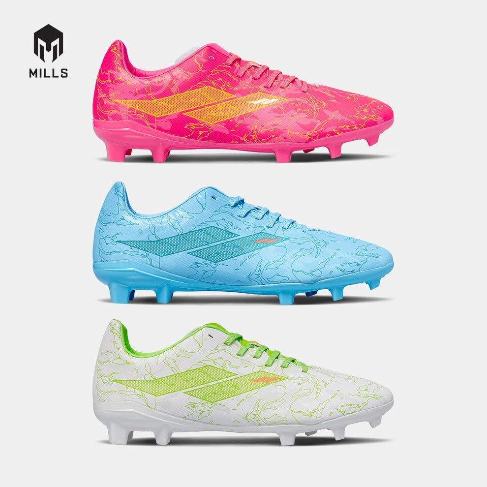 MILLS Flame 2.0 FG Football Shoes
