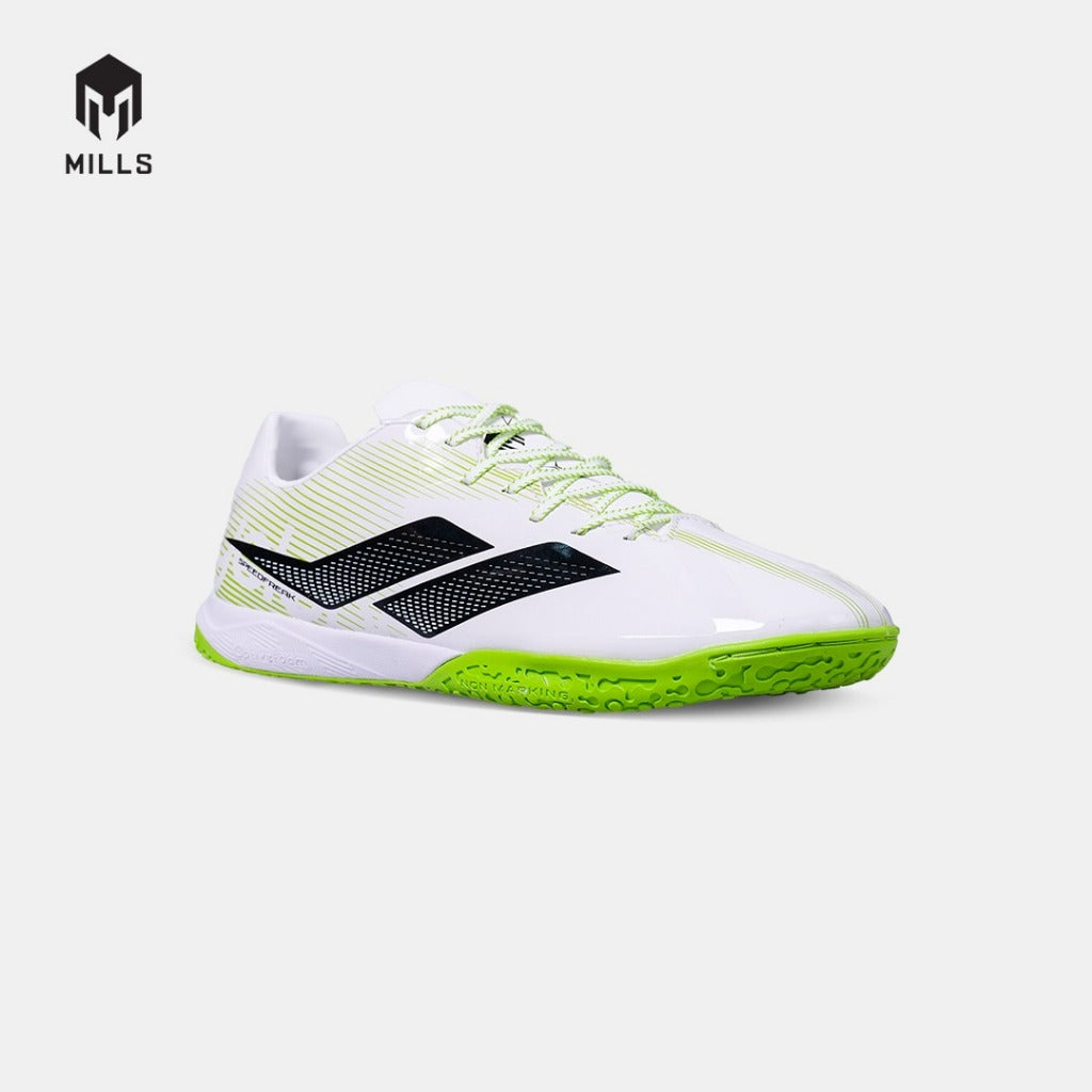 MILLS Xyclops Speedfreak M2 Match IN Futsal Shoes