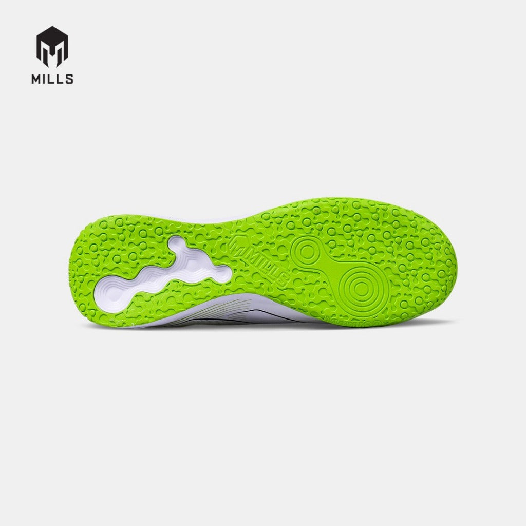 値下げしました！MILLS【全6点】 MILLS Xyclops Speedfreak M2 Match IN Futsal Shoes – MILLS Malaysia