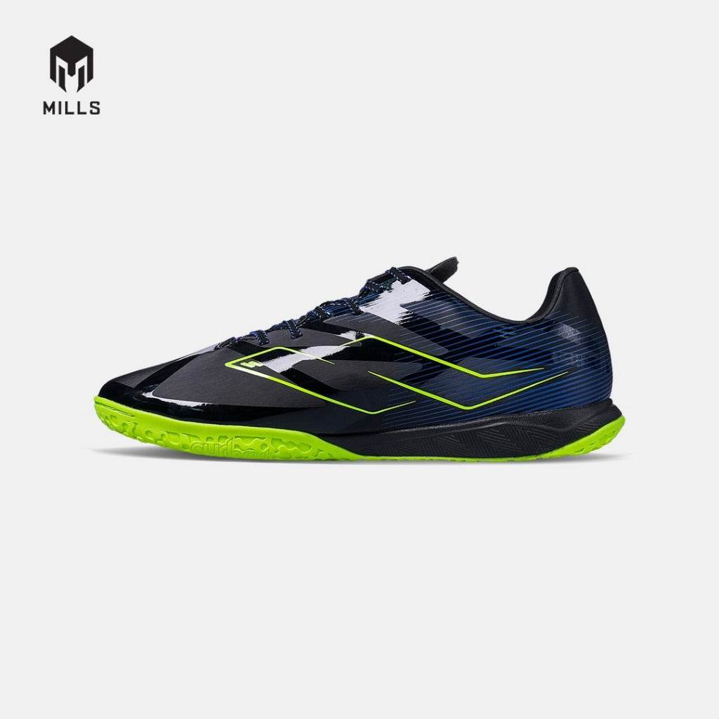 MILLS Xyclops Speedfreak M2 Match IN Futsal Shoes – MILLS Malaysia