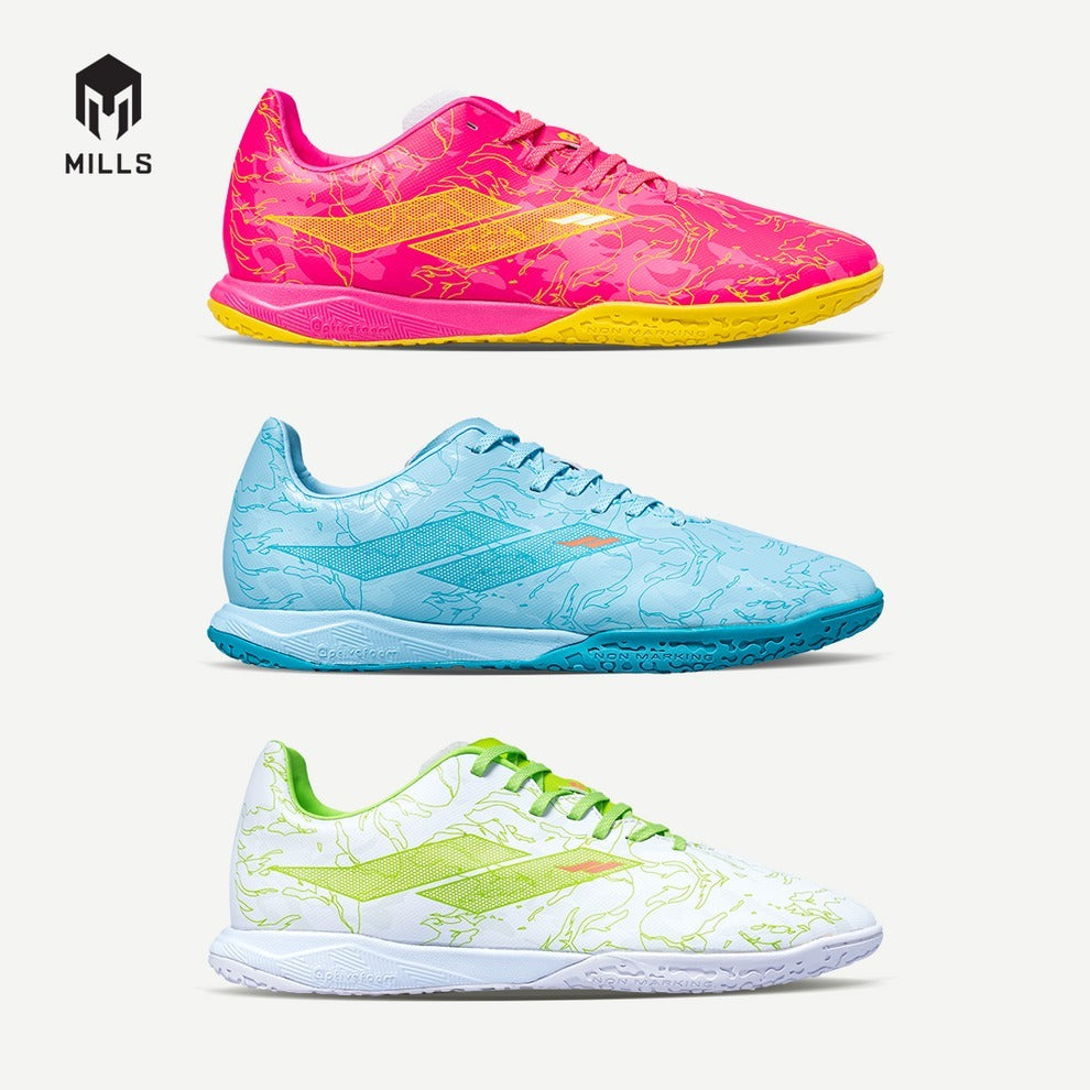 MILLS Flame 2.0 IN Futsal Shoes