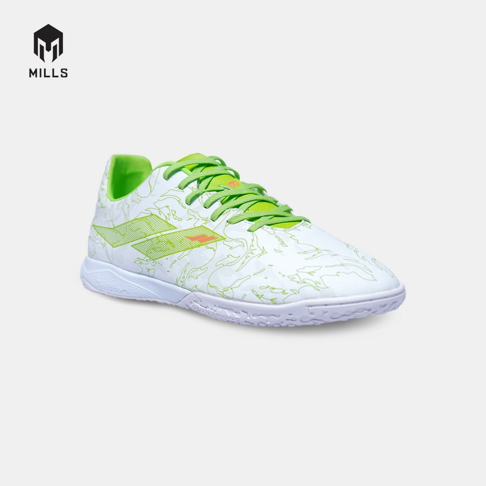 MILLS Flame 2.0 IN Futsal Shoes