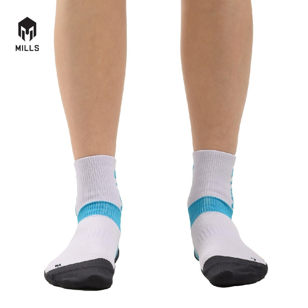 MILLS Gama Sport Short Socks