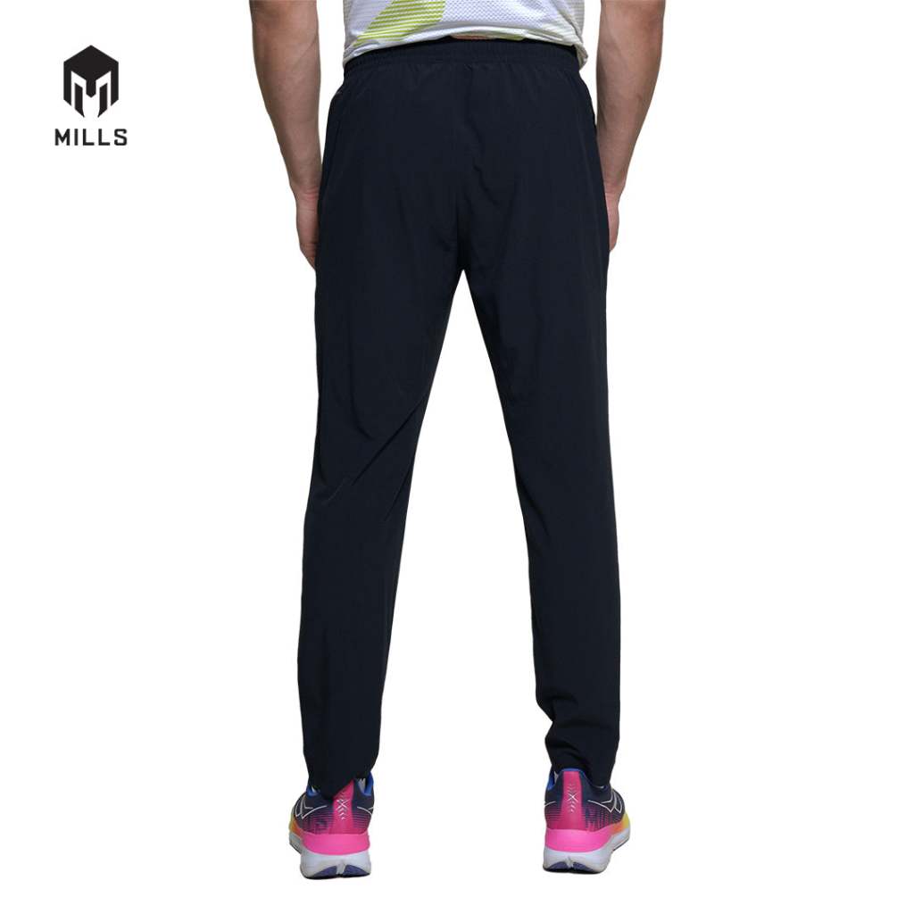 MILLS Nero Track Pants