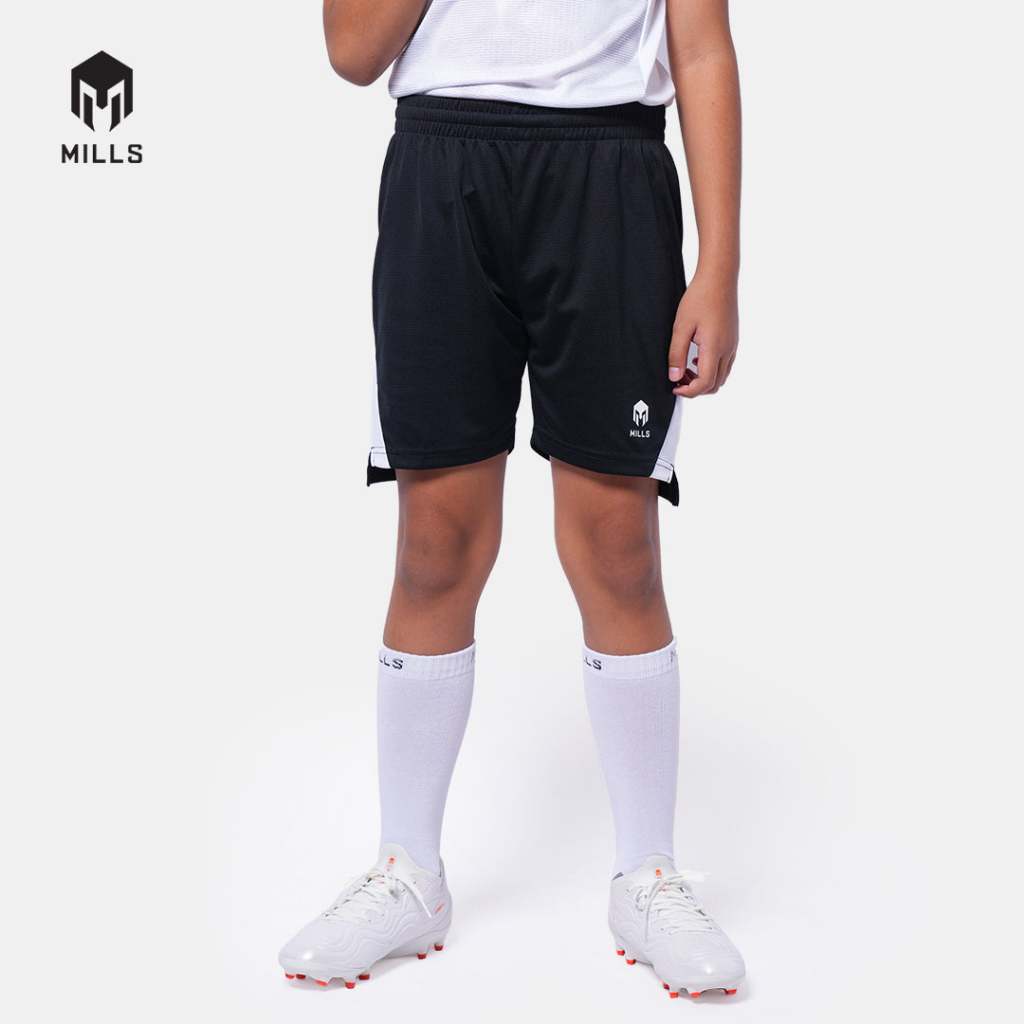MILLS Dega 3.0 Football Short Kids