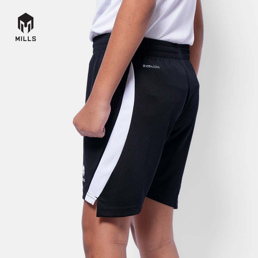 MILLS Dega 3.0 Football Short Kids