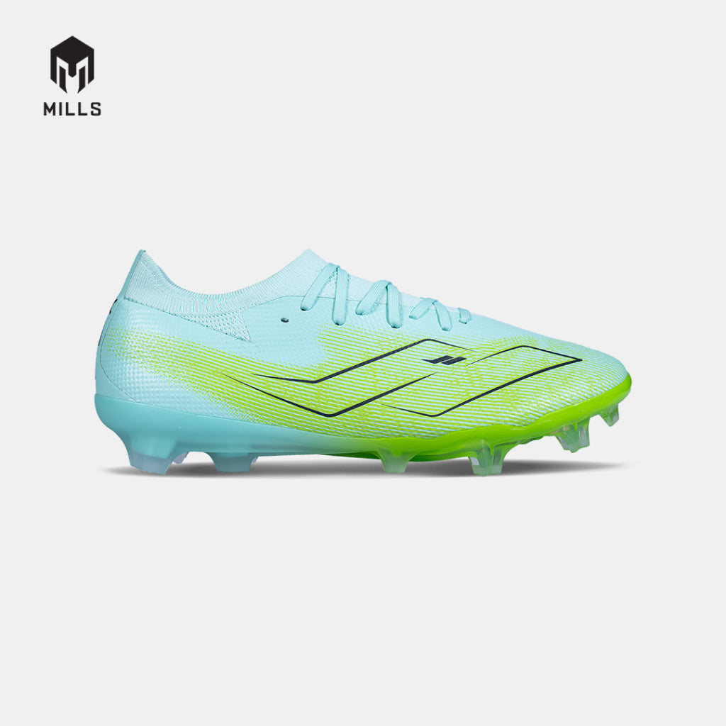 MILLS Boot Xyclops Nitroace Prime FG Mens Football Shoe – MILLS