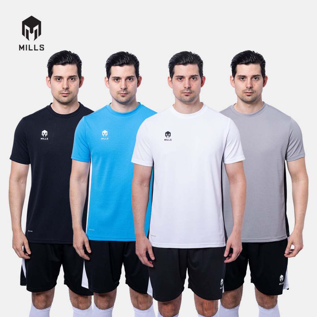 MILLS Carra 3.0 Football Jersey