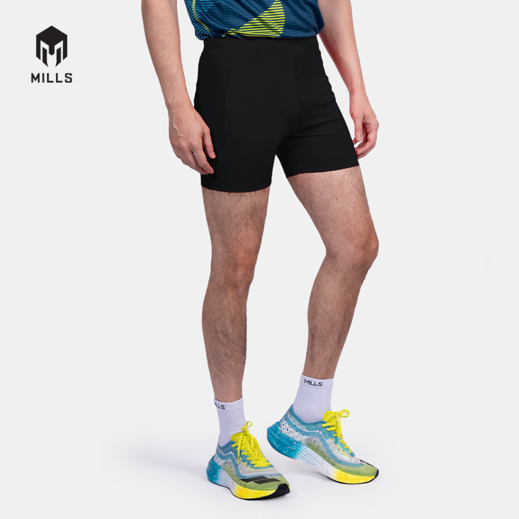 MILLS Short Boltz Tight Short Men