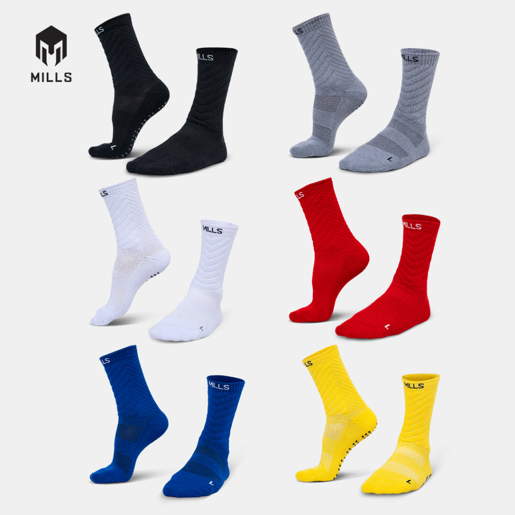 MILLS Astro Elite Sports Socks