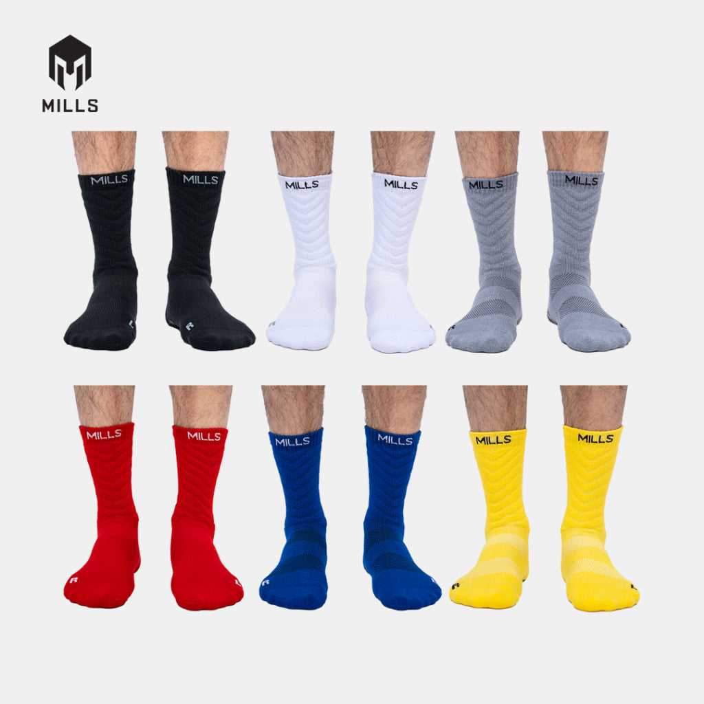 MILLS Astro Elite Sports Socks