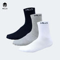 MILLS Ankle Sports Socks