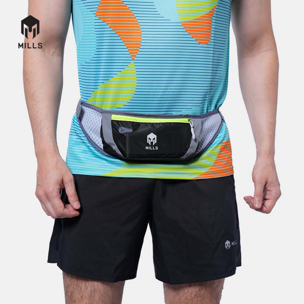MILLS Aero Running Waistbag