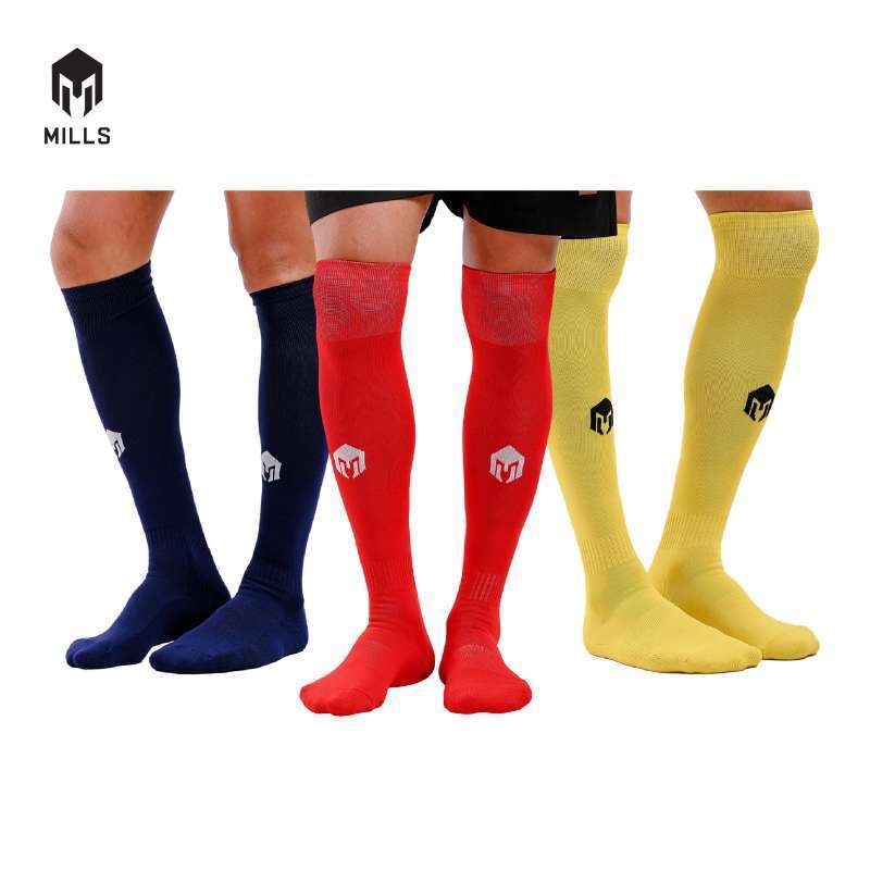 MILLS Soccer/Futsal Socks