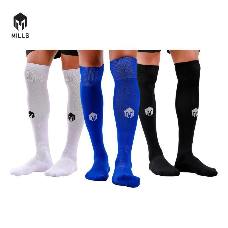 MILLS Soccer/Futsal Socks