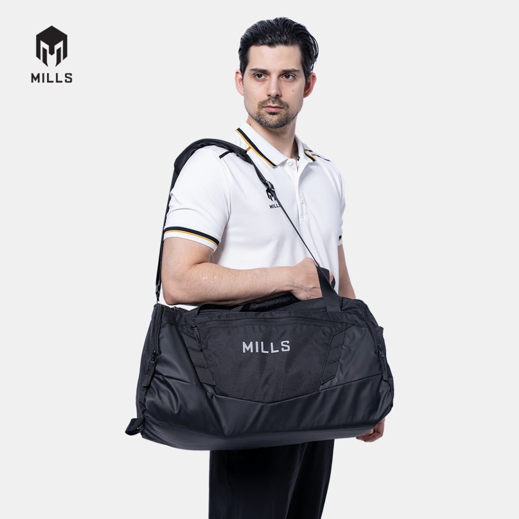 MILLS Impact Travel Bag
