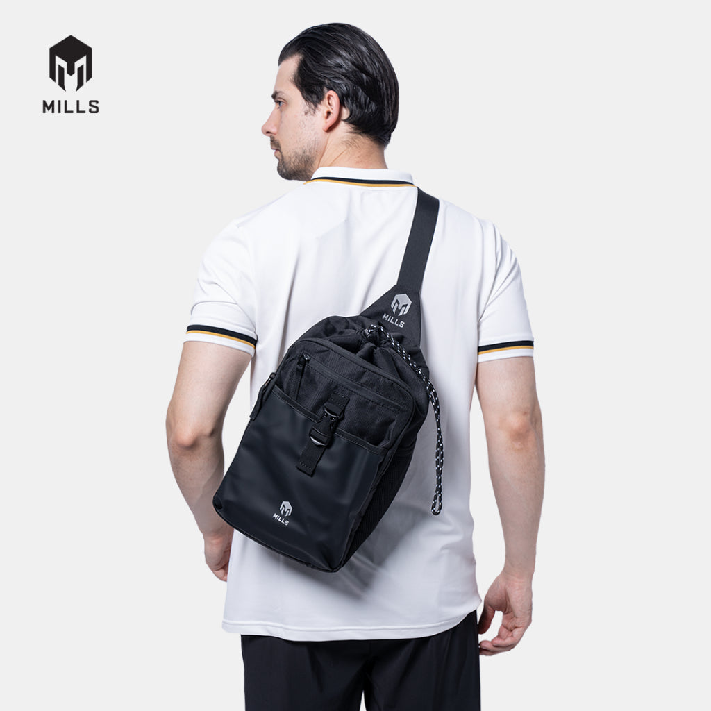 MILLS Impact Sling Bag