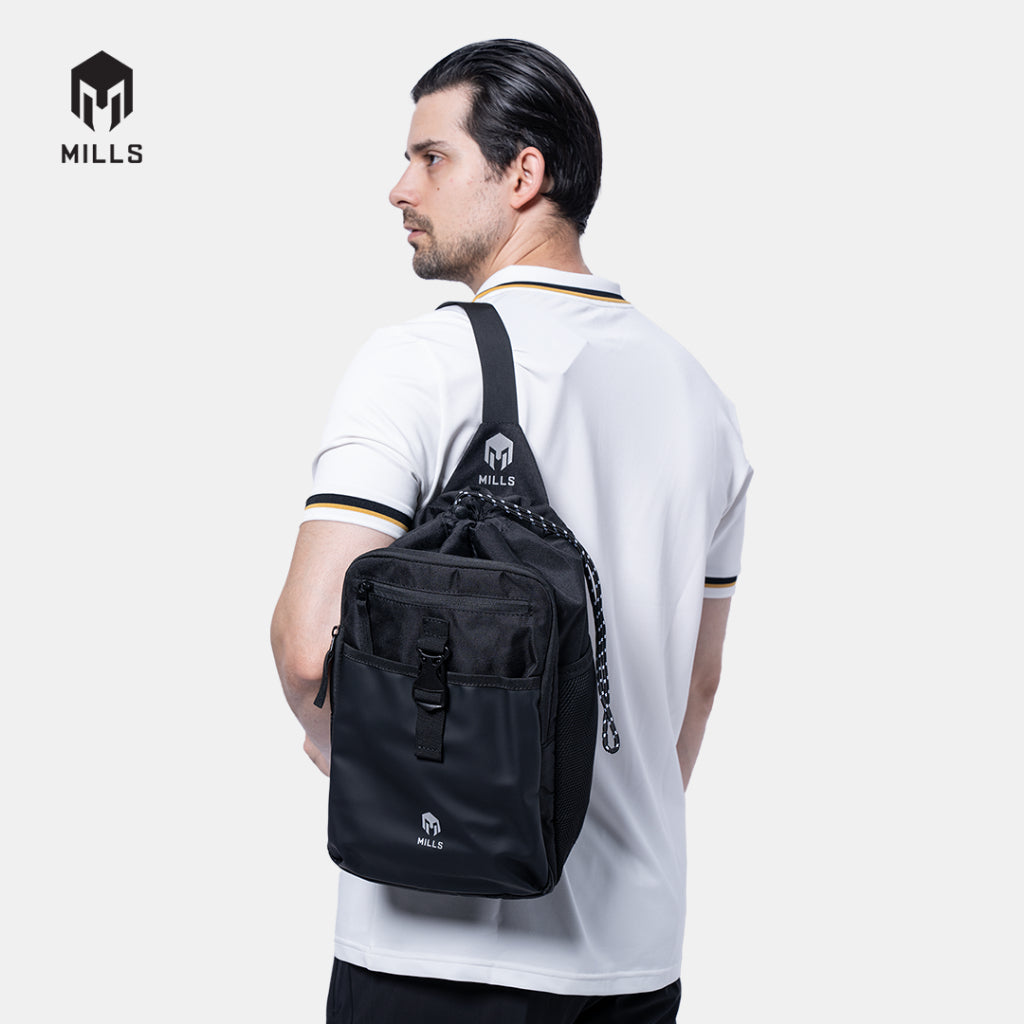 MILLS Impact Sling Bag