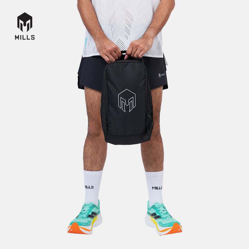MILLS Traverse Shoe Bag