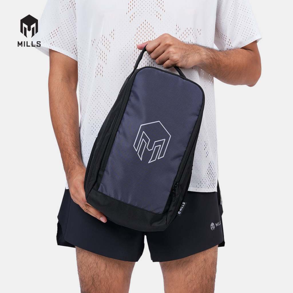MILLS Traverse Shoe Bag